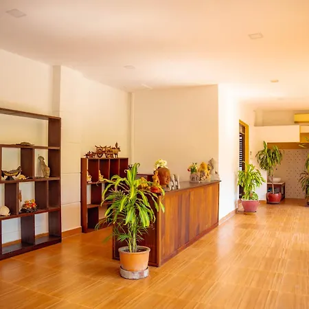 Luminous Angkor Boutique