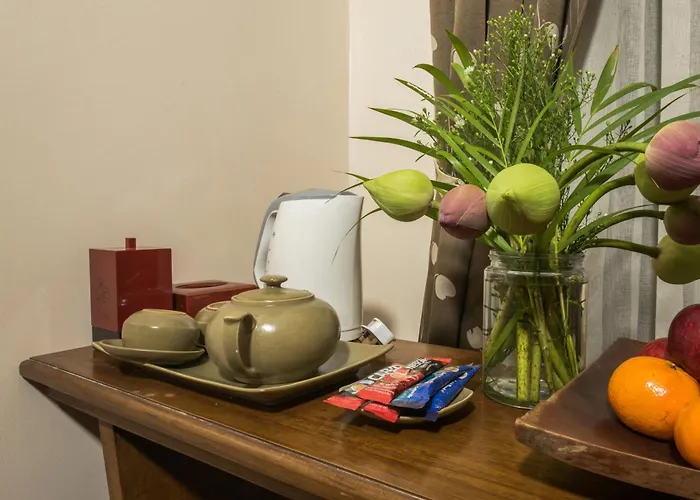Luminous Angkor Boutique Hotel Siem Reap