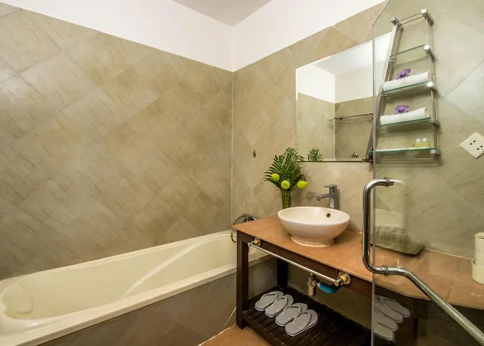 Luminous Angkor Boutique Hotel