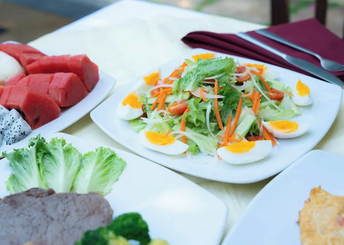 Luminous Angkor Boutique 3* Siem Reap