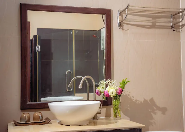 Luminous Angkor Boutique Hotel 3*