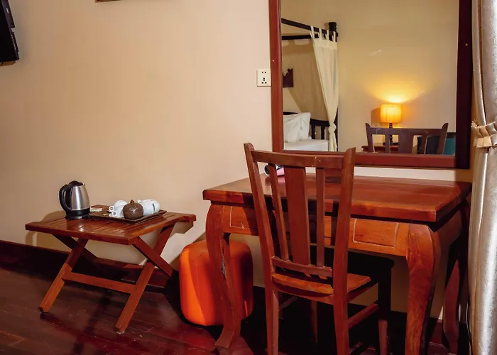 Luminous Angkor Boutique 3* Siem Reap