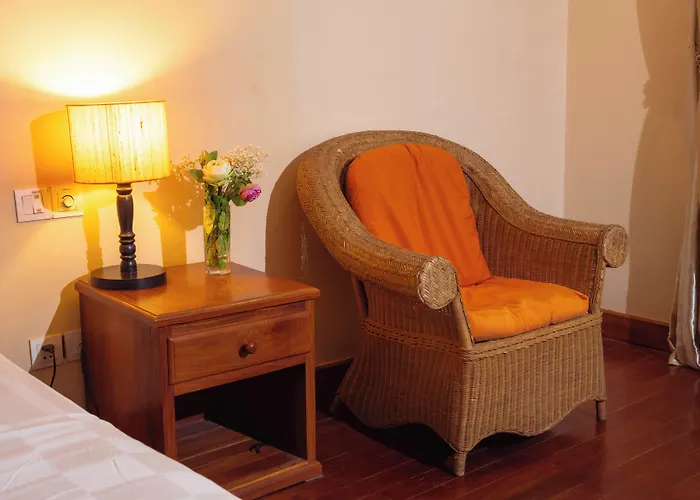 Luminous Angkor Boutique Hotel Siem Reap