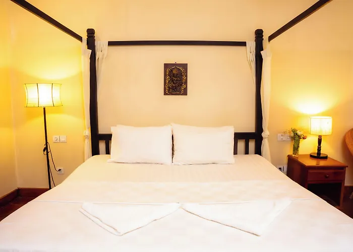 Luminous Angkor Boutique 3*