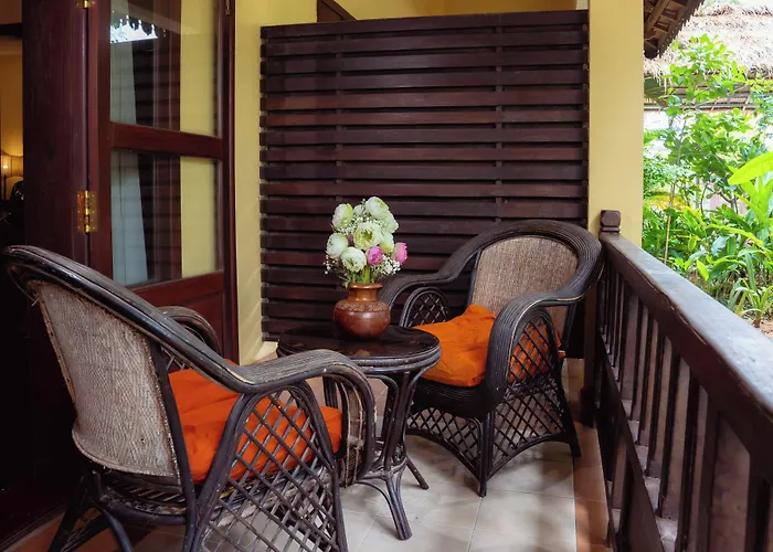 Luminous Angkor Boutique Hotel 3*